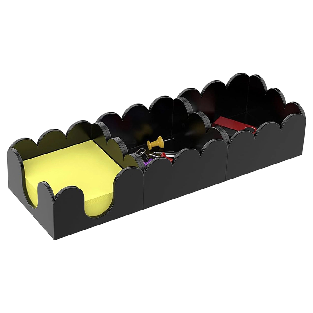 Magnetic 3-in-1 Acrylic Sticky - Paperclip Magnetic Set recensione e prezzo
