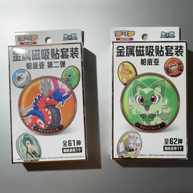 In Stock Original PTCG PKM Sca - Cardstock Paper Pack recensione e prezzo