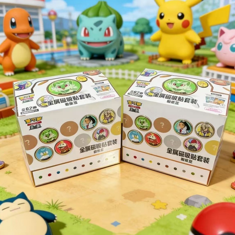 In Stock Original PTCG PKM Sca - Cardstock Paper Pack recensione e prezzo