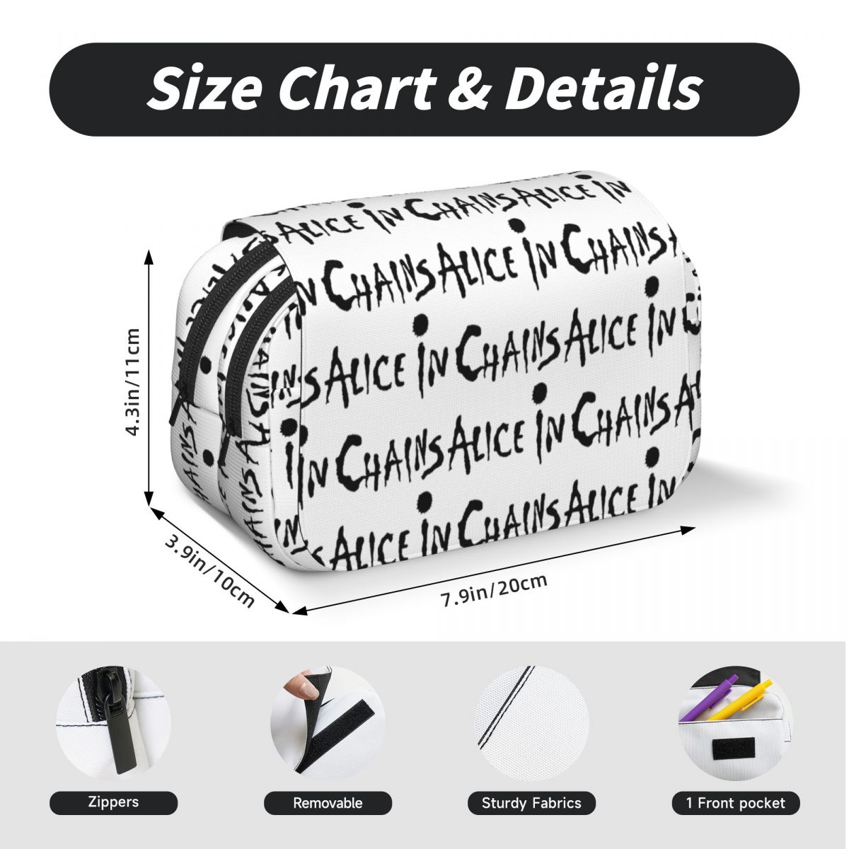 Alice In Chains Rooster Dirt L - Stationery And Office Supply Chain recensione e prezzo
