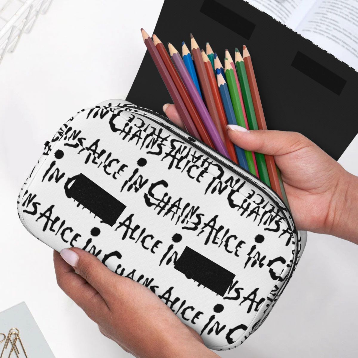 Alice In Chains Rooster Dirt L - Stationery And Office Supply Chain recensione e prezzo