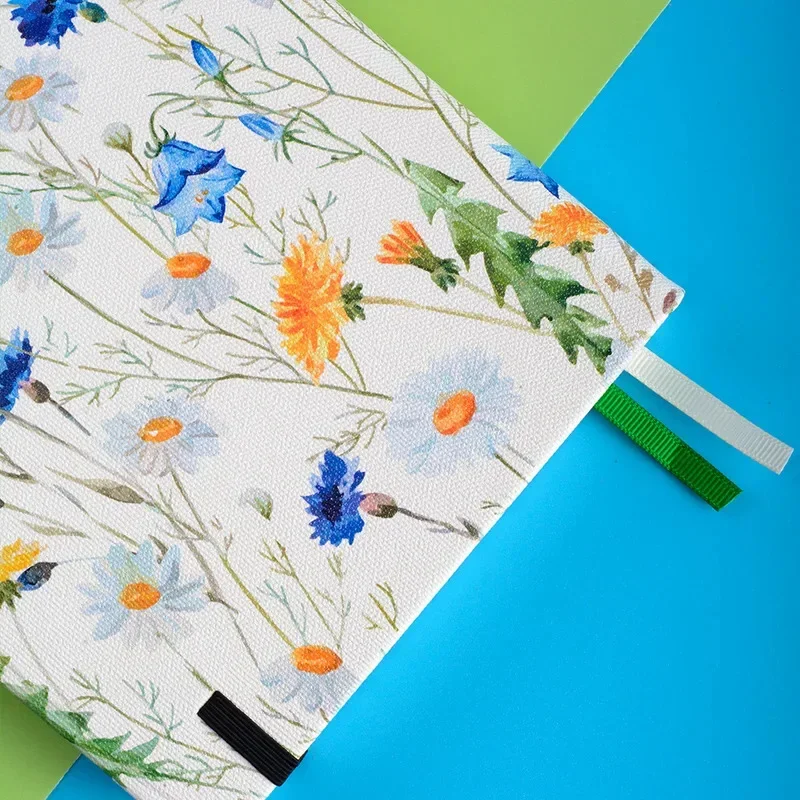 New Corderona Floral Bullet Do - Notebook Dotted A5 recensione e prezzo