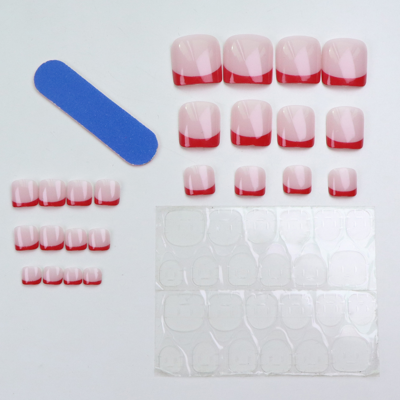 24pcs Instantly Upgrade Your L - Glue Stick Pack recensione e prezzo