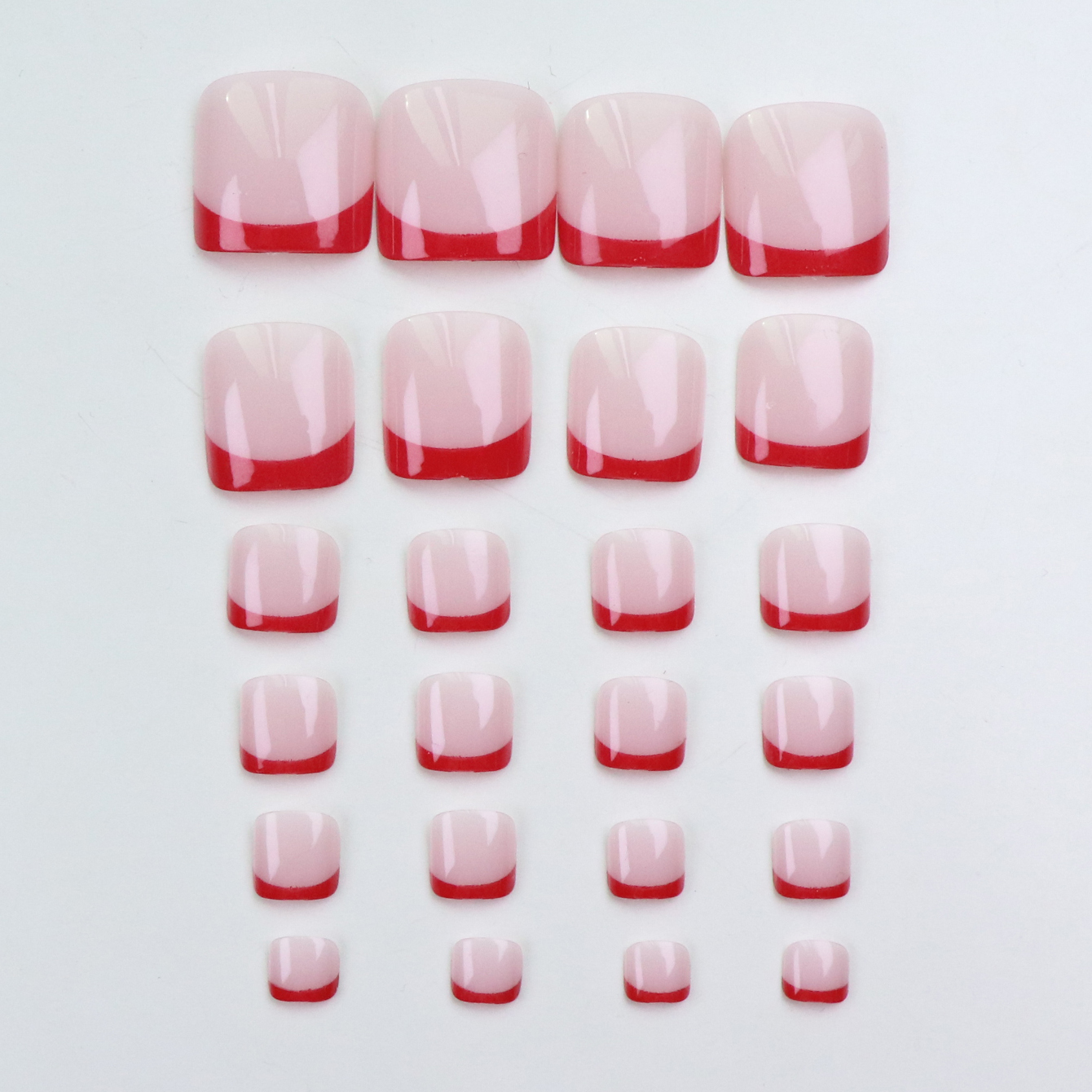 24pcs Instantly Upgrade Your L - Glue Stick Pack recensione e prezzo