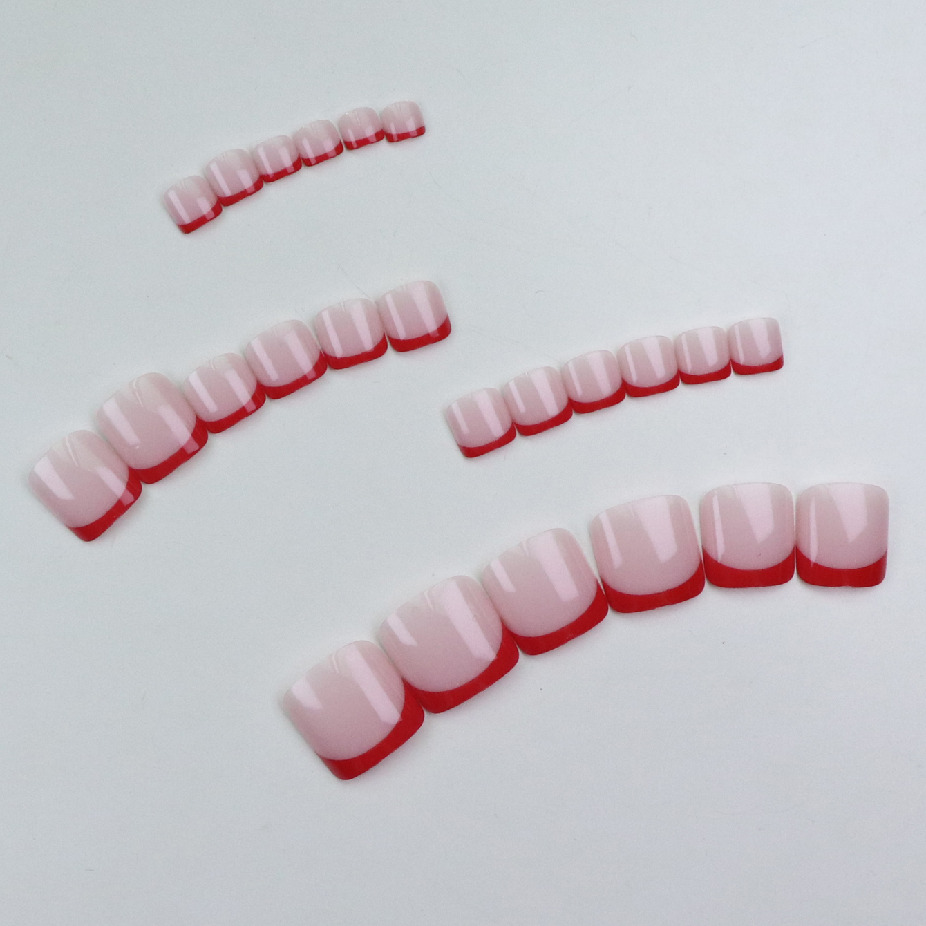 24pcs Instantly Upgrade Your L - Glue Stick Pack recensione e prezzo