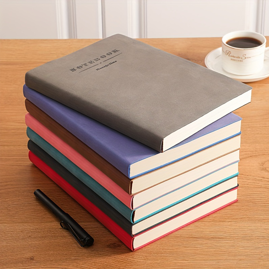 Ultra Thick Universal A5/A4 No - Notebook Dotted A5 recensione e prezzo