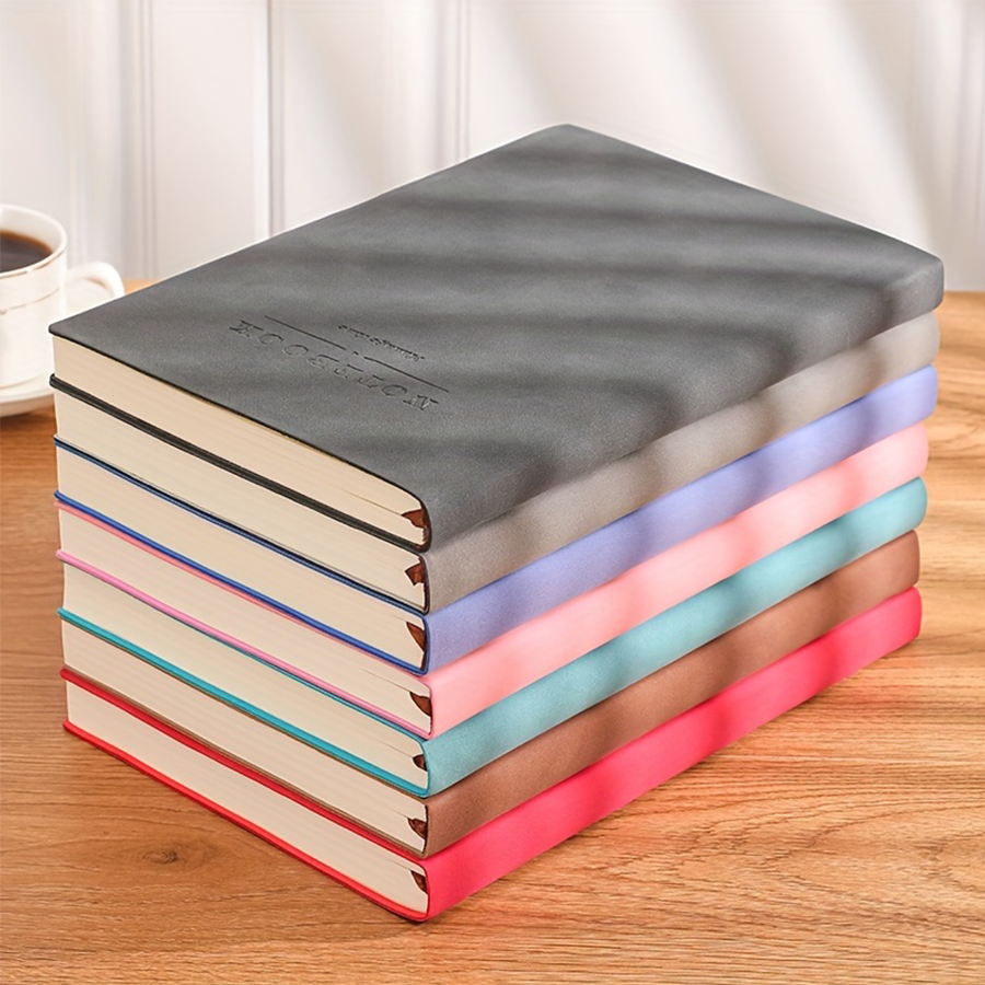 Ultra Thick Universal A5/A4 No - Notebook Dotted A5 recensione e prezzo