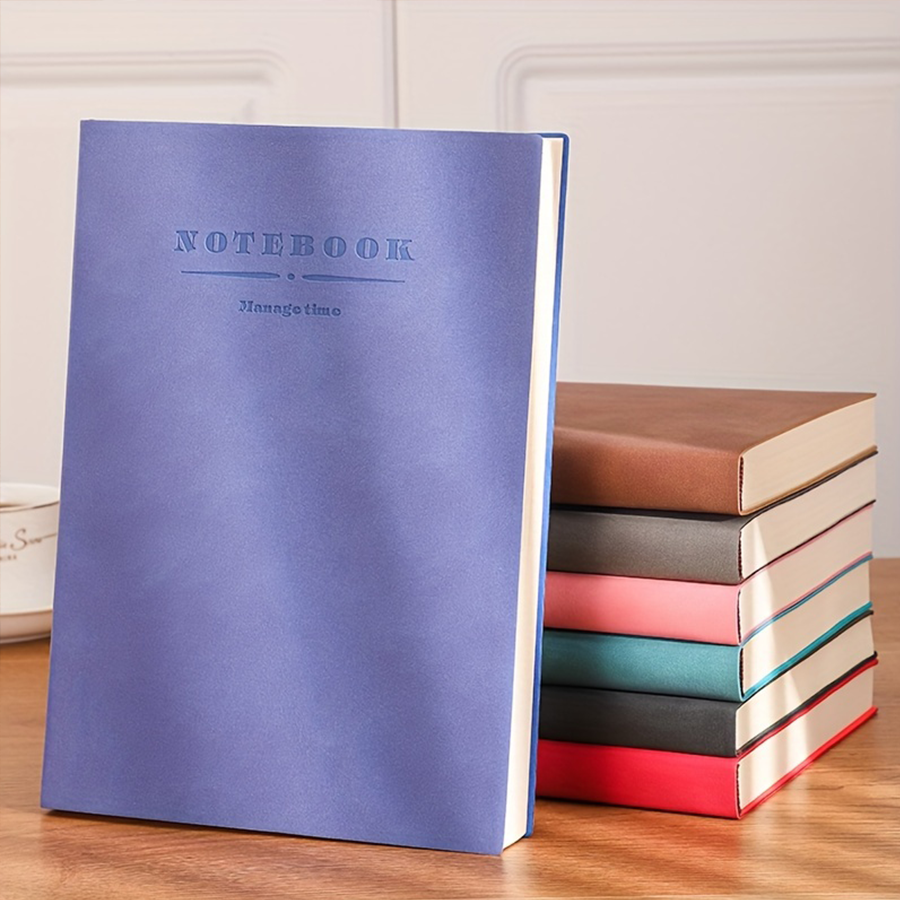 Ultra Thick Universal A5/A4 No - Notebook Dotted A5 recensione e prezzo